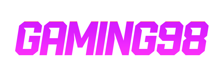 Gaming98